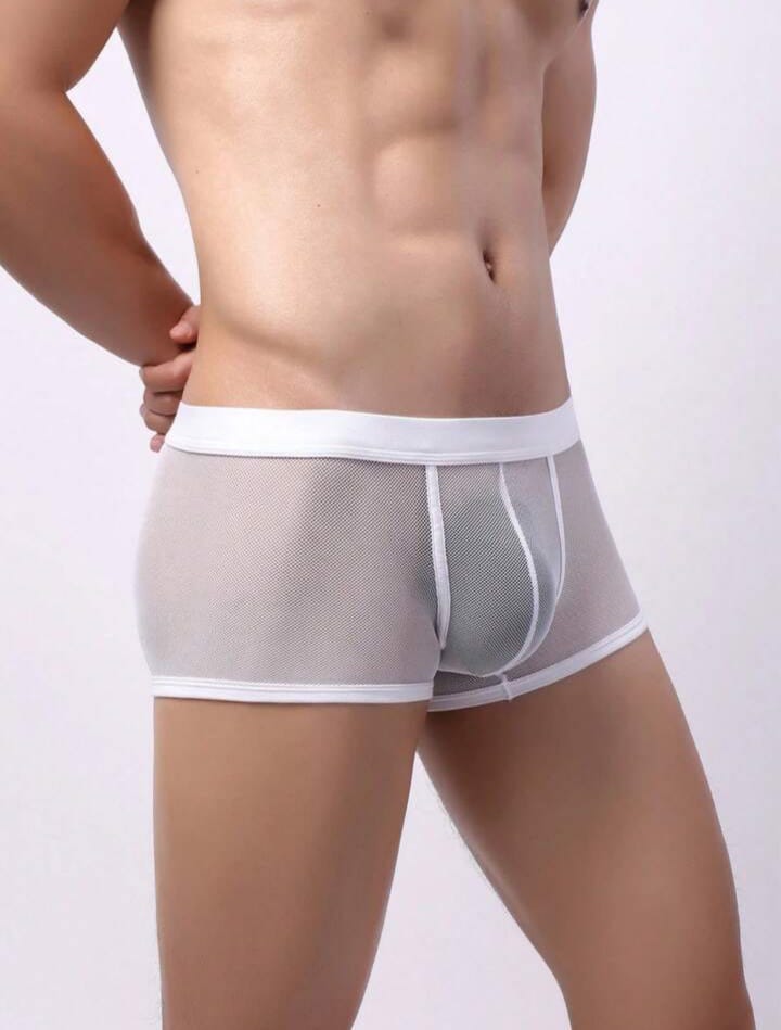 Men's Ultra - Thin Thongs
